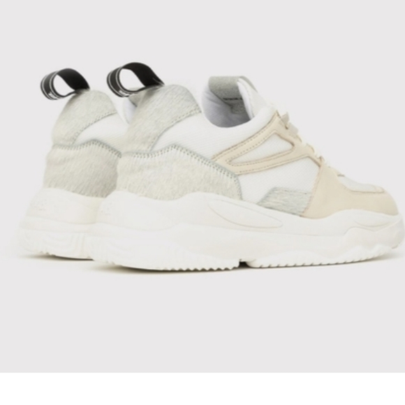 P448 Luke Yeti Sneakers 9.5/10 - Picture 4 of 4